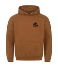 Classic Hoodie - Mark 4:41