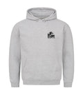 Classic Hoodie - Mark 4:41