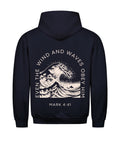 Classic Hoodie - Mark 4:41