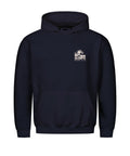 Classic Hoodie - Mark 4:41