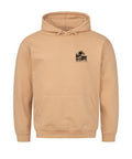 Classic Hoodie - Mark 4:41