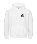 Classic Hoodie - Mark 4:41