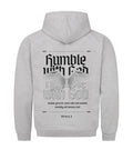 Classic Hoodie - Micha 6, 8