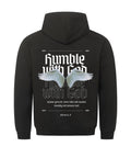 Classic Hoodie - Micha 6, 8