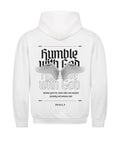 Classic Hoodie - Micha 6, 8