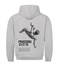 Classic Hoodie - PROVERBS 24,17-18