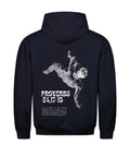Classic Hoodie - PROVERBS 24,17-18