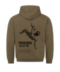 Classic Hoodie - PROVERBS 24,17-18