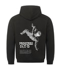 Classic Hoodie - PROVERBS 24,17-18