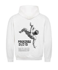 Classic Hoodie - PROVERBS 24,17-18