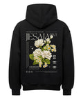 Oversized Hoodie - Jesaia 40,8