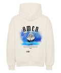 Oversized Hoodie - Amen