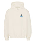 Oversized Hoodie - Amen
