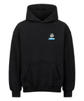 Oversized Hoodie - Amen