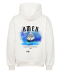 Oversized Hoodie - Amen
