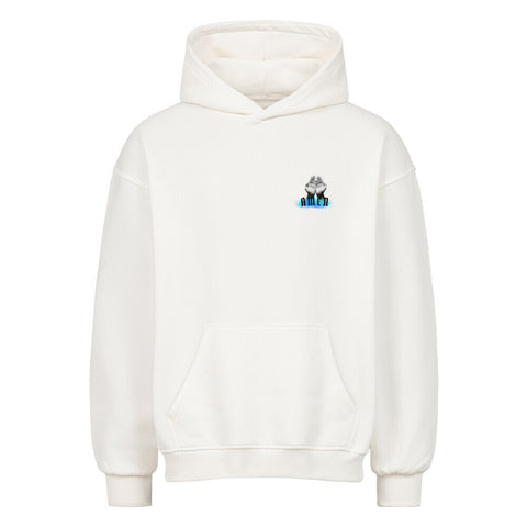 Oversized Hoodie - Amen