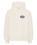 Oversized Hoodie - Brave