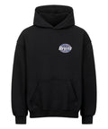 Oversized Hoodie - Brave
