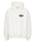 Oversized Hoodie - Brave