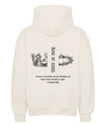 Oversized Hoodie - King of Kings