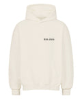 Oversized Hoodie - King of Kings