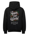 Oversized Hoodie - Light of the World