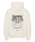 Oversized Hoodie - Micha 6, 8