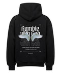 Oversized Hoodie - Micha 6, 8