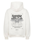 Oversized Hoodie - Micha 6, 8
