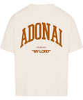 Oversized T-Shirt / Adonai