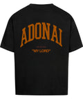 Oversized T-Shirt / Adonai