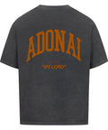 Oversized T-Shirt / Adonai