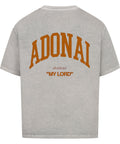 Oversized T-Shirt / Adonai