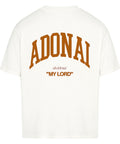 Oversized T-Shirt / Adonai