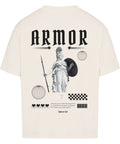 Oversized T-Shirt / Armor