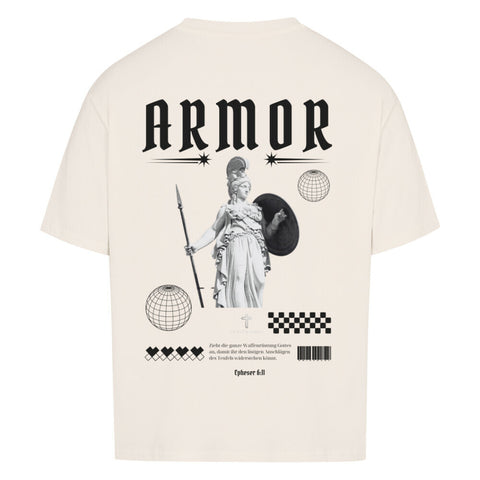 Oversized T-Shirt / Armor