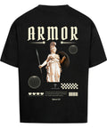 Oversized T-Shirt / Armor