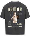 Oversized T-Shirt / Armor