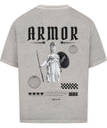 Oversized T-Shirt / Armor