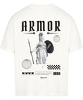 Oversized T-Shirt / Armor