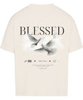 Oversized T-Shirt / Blessed