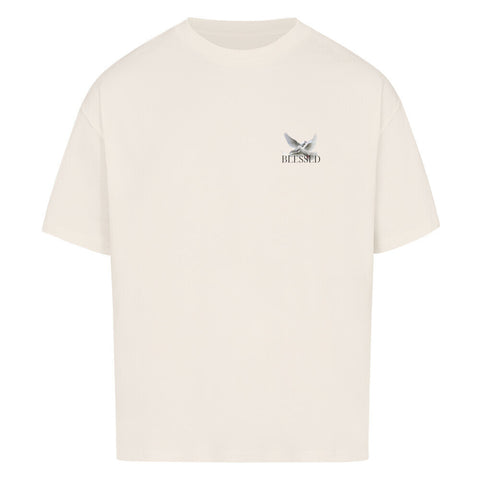 Oversized T-Shirt / Blessed