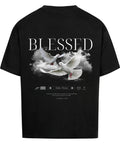 Oversized T-Shirt / Blessed