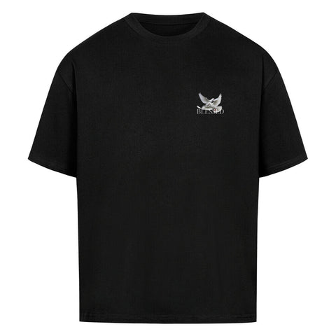 Oversized T-Shirt / Blessed