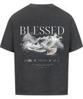 Oversized T-Shirt / Blessed