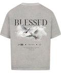Oversized T-Shirt / Blessed