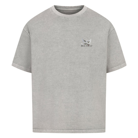 Oversized T-Shirt / Blessed