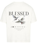 Oversized T-Shirt / Blessed