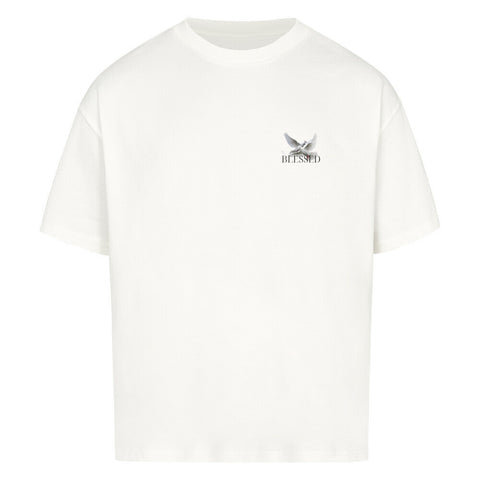Oversized T-Shirt / Blessed
