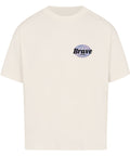 Oversized T-Shirt / Brave